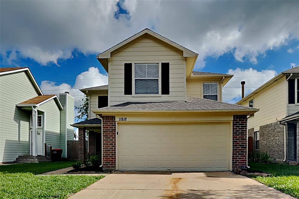 Tomball, TX 77375,11818 Sandy Stream DR