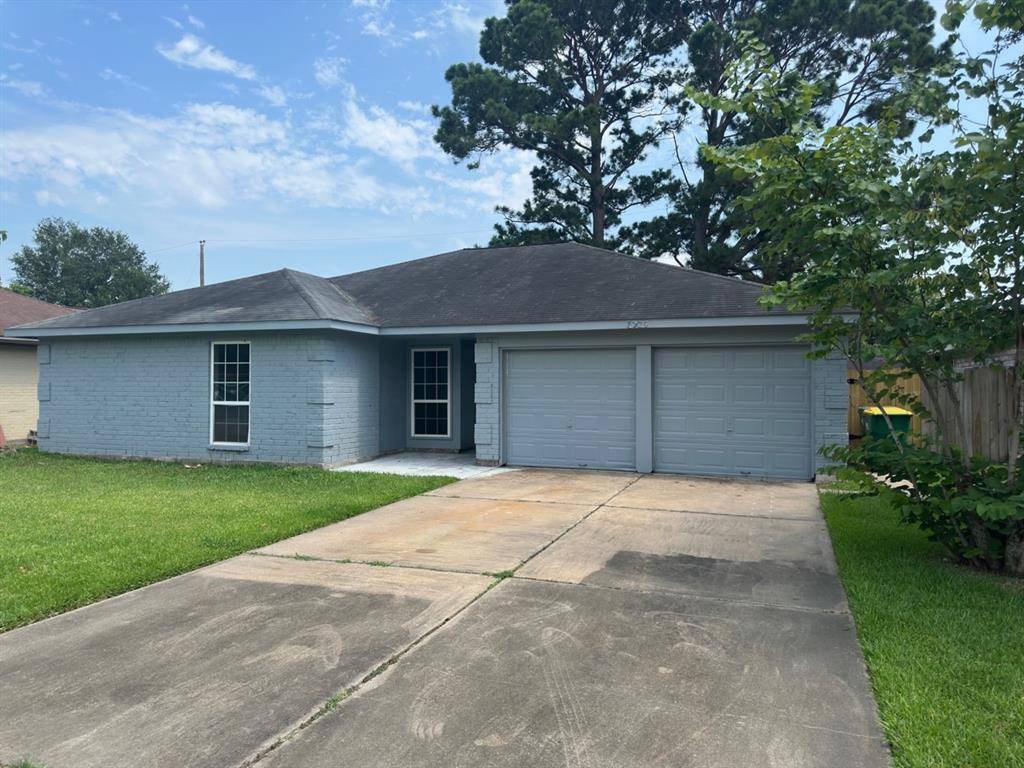 Seabrook, TX 77586,1729 Capri LN