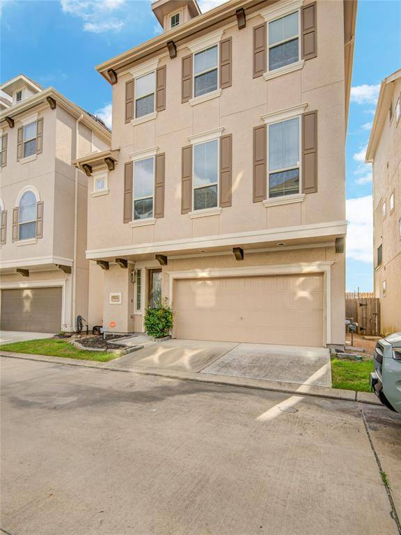 Houston, TX 77045,9624 Cambridge Manor LN