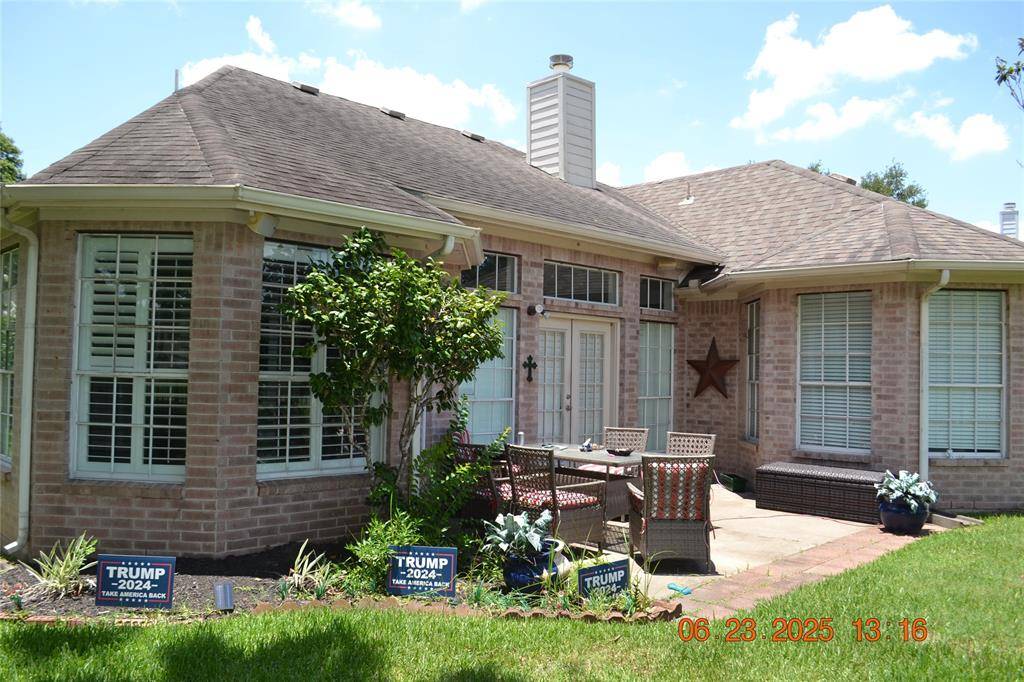 Katy, TX 77450,4007 Sand TER