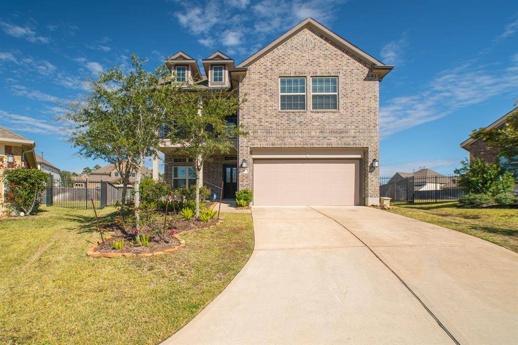 Magnolia, TX 77354,8 Florentino Vine PL
