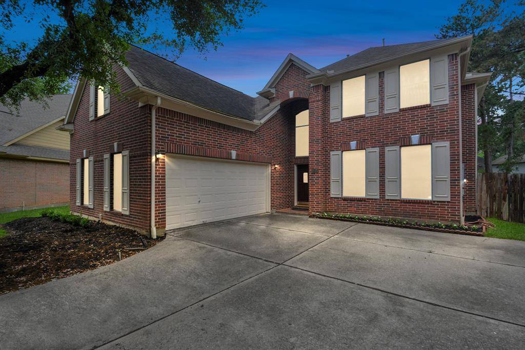 Spring, TX 77379,17151 Mountain Crest DR