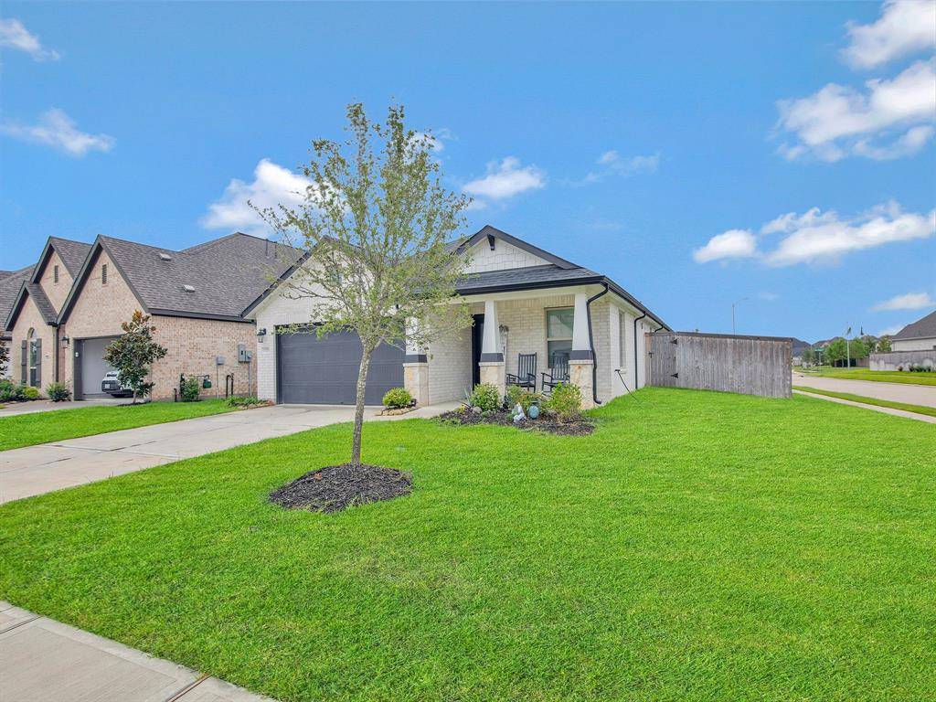 Tomball, TX 77377,19219 Palfrey Prairie TRL