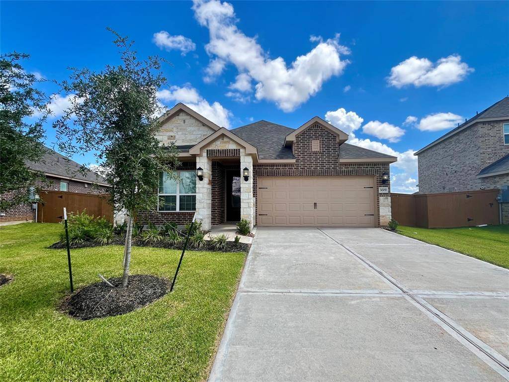 Katy, TX 77493,3009 Sorrento Hill DR