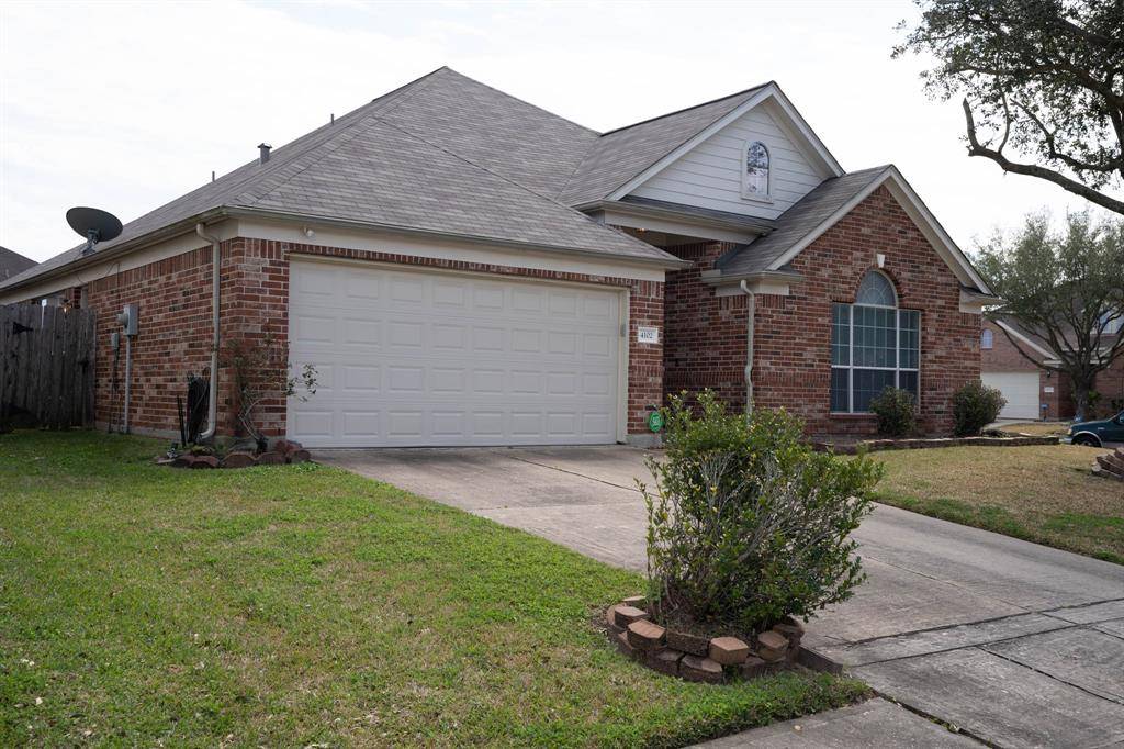 Humble, TX 77346,4102 Forest Rain LN