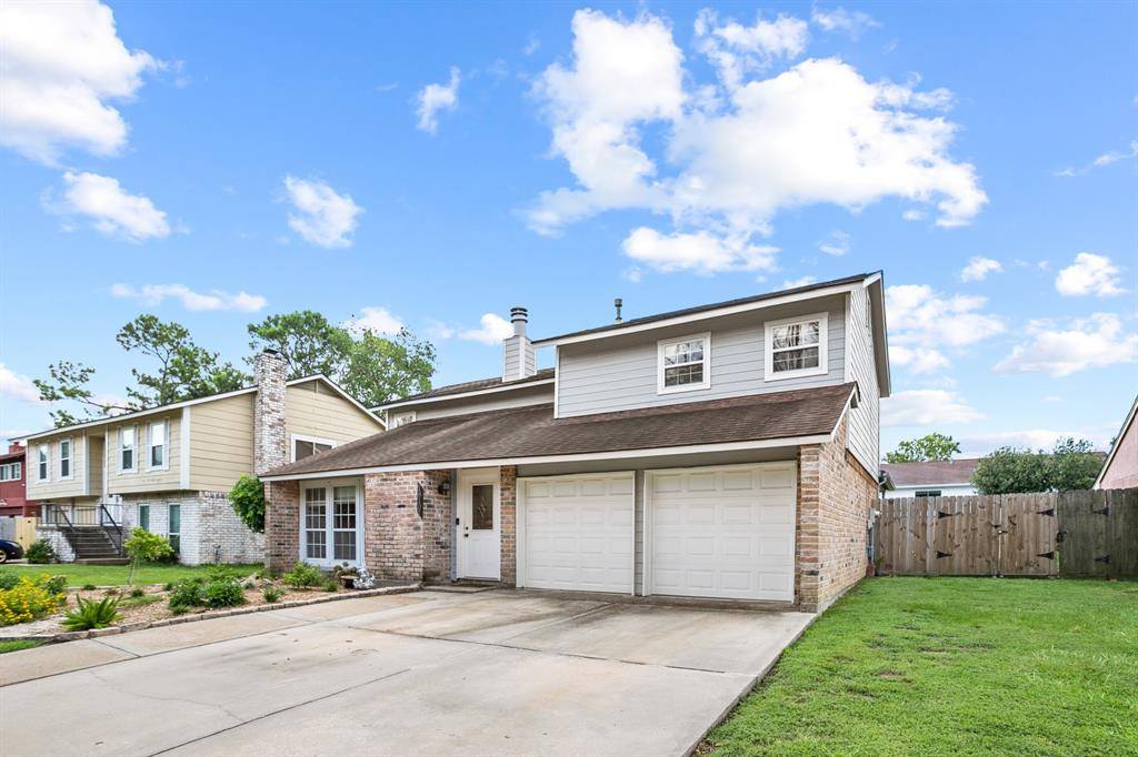 Katy, TX 77449,18107 Wild Willow LN