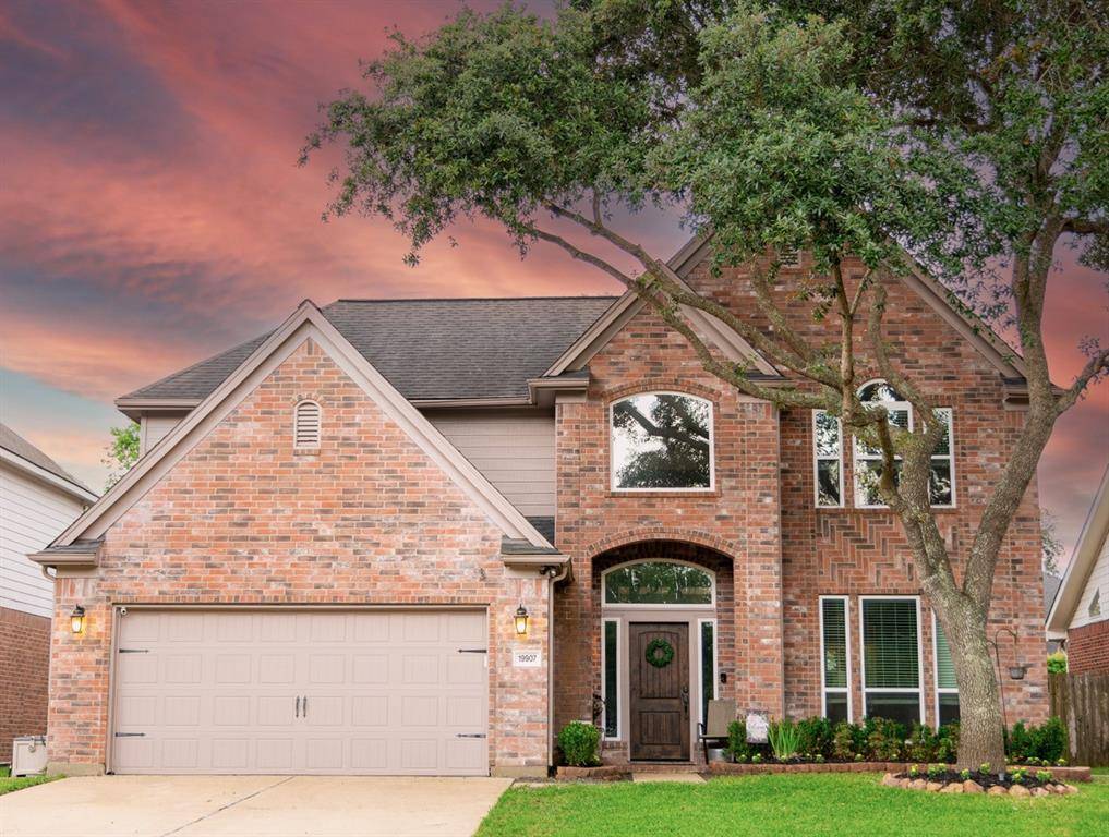 Katy, TX 77450,19907 Black Canyon DR