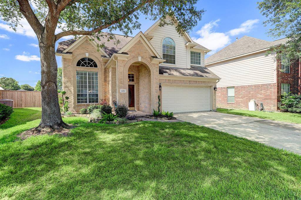 Pasadena, TX 77505,6011 Saint Andrews DR