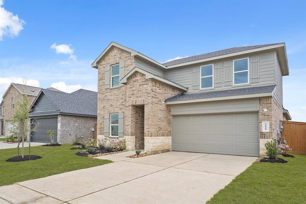 Hockley, TX 77447,21919 Breezy Cliff DR