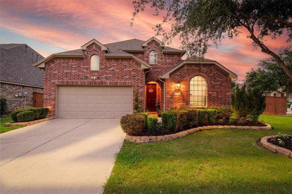Richmond, TX 77407,17014 Wellinghoff CT