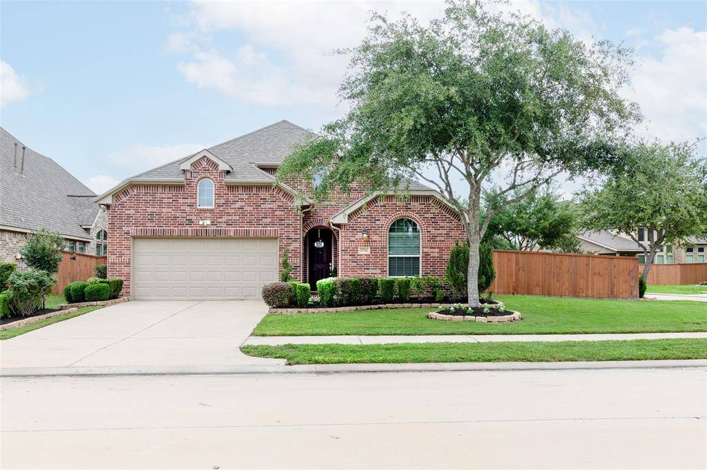 Richmond, TX 77407,17014 Wellinghoff CT