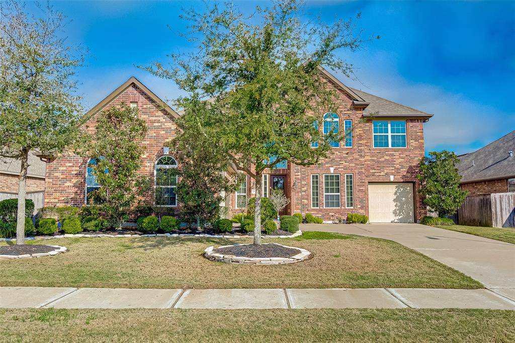 Katy, TX 77494,9915 St Romain Dr