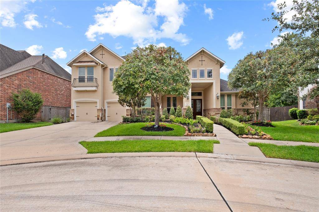 Missouri City, TX 77459,7 Placido Way CT