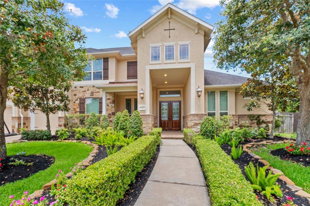 Missouri City, TX 77459,7 Placido Way CT