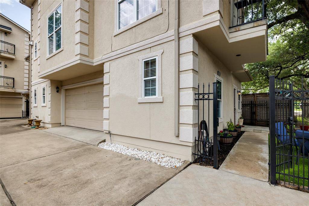 Houston, TX 77007,5306 Nolda ST #A