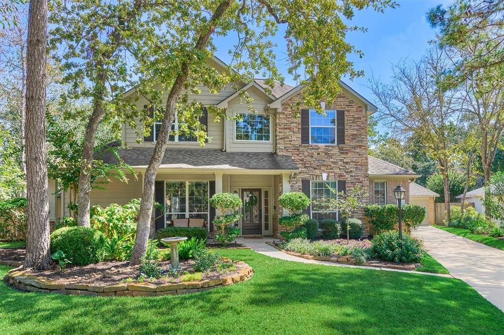 The Woodlands, TX 77382,3 Latticeleaf PL