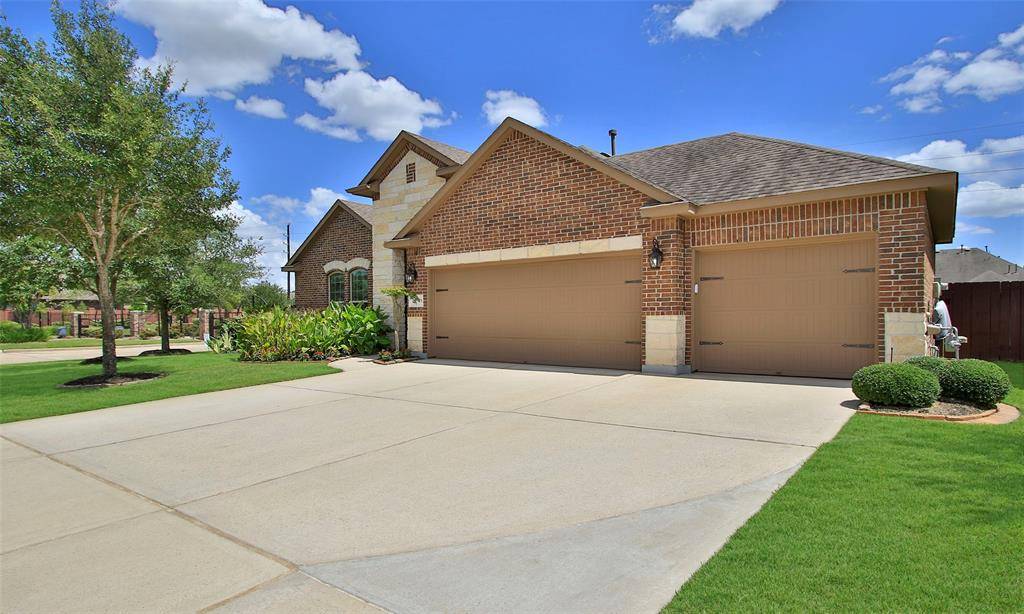 Cypress, TX 77433,20703 Great Pines DR