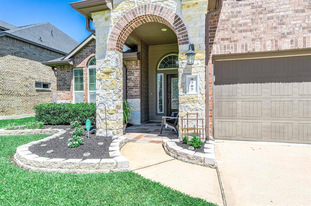Richmond, TX 77469,9707 Sumter CT