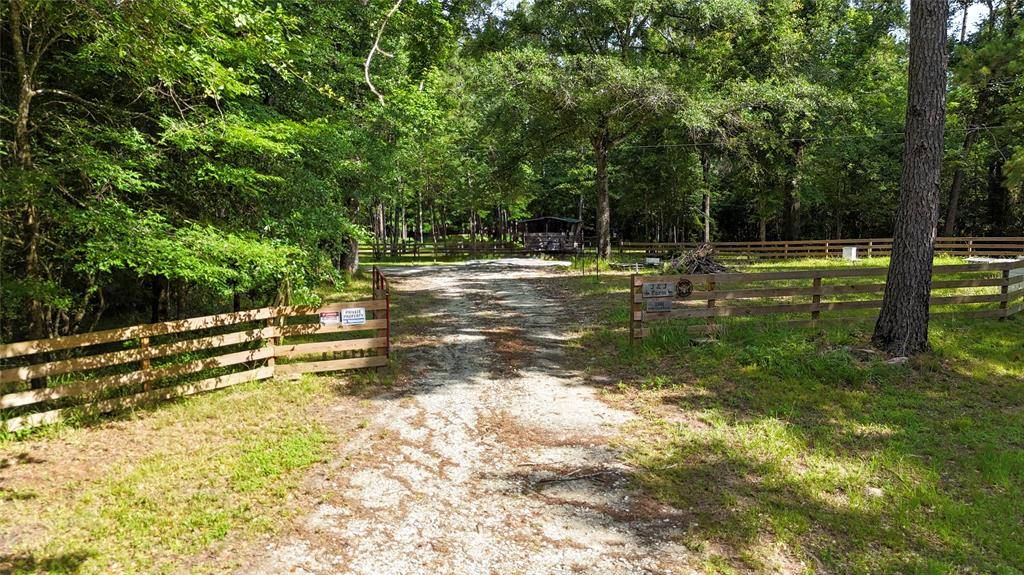Coldspring, TX 77331,2301 Hines Lake RD