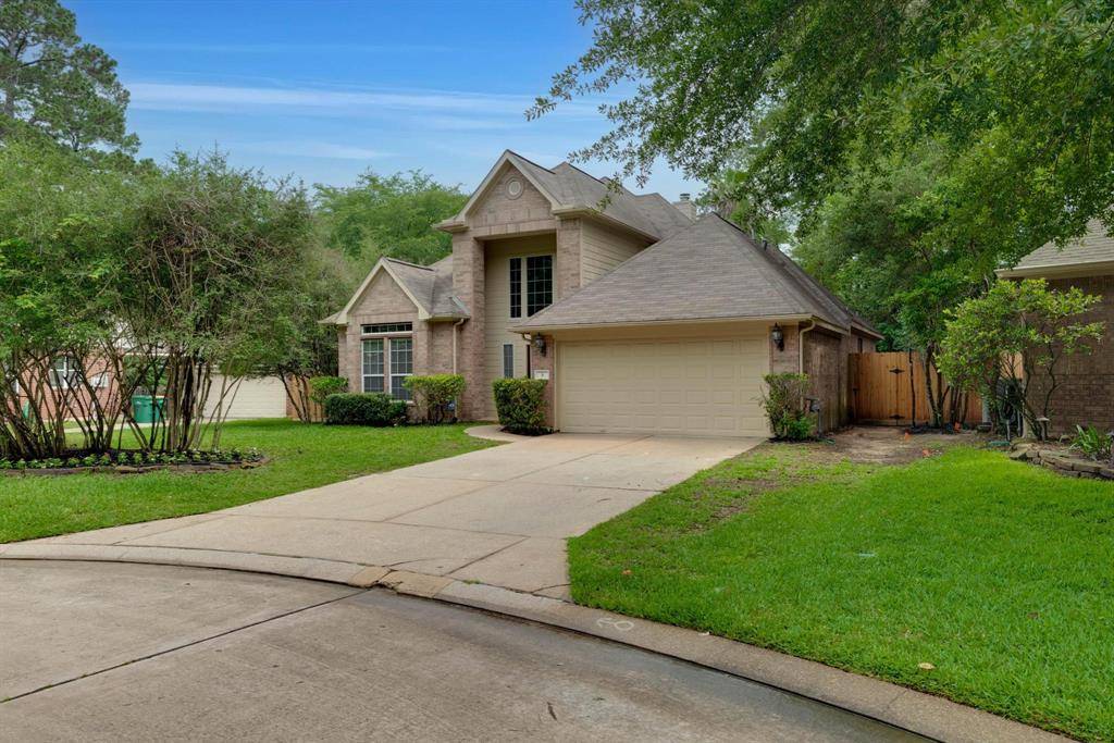 The Woodlands, TX 77382,6 Shellbark PL