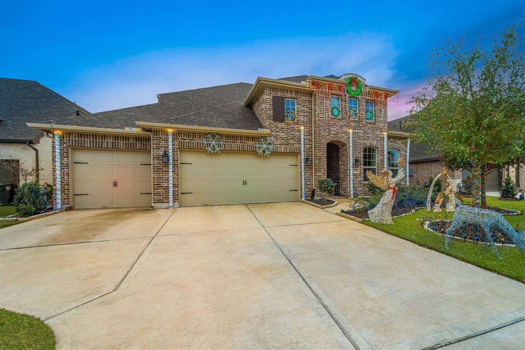 Fulshear, TX 77441,29115 Sage Trace CT