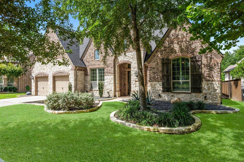 Montgomery, TX 77316,134 Pacific Grove DR