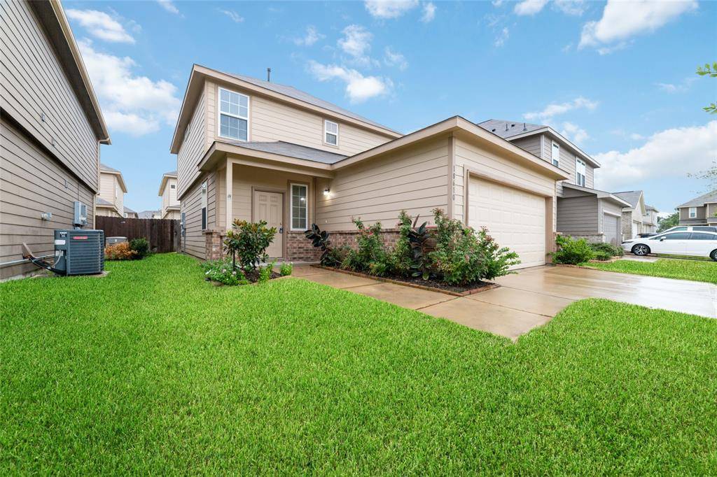 Katy, TX 77449,18610 Frazers Ravine Lane