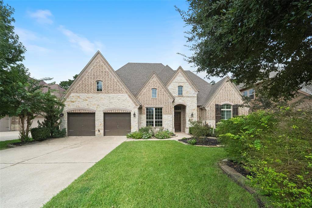 Montgomery, TX 77316,142 Monterrey BND