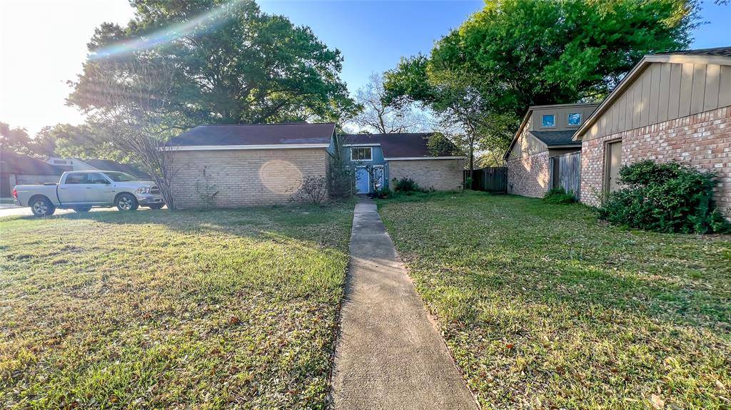 Katy, TX 77450,714 Geronimo CT