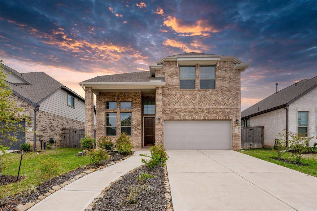 Missouri City, TX 77459,8714 Windsong Trail Dr