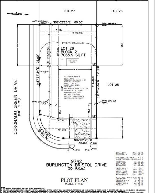Cypress, TX 77433,9742 Burlington Bristol DR