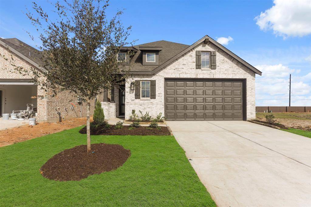 Rosenberg, TX 77471,419 Big Pine TRL