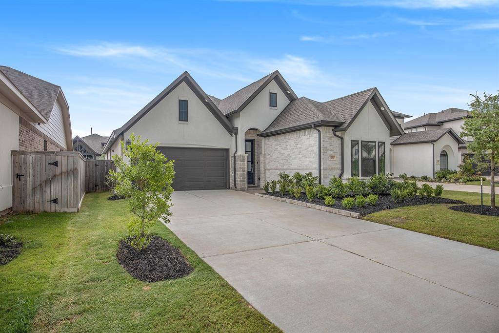 Cypress, TX 77433,15011 Boat House CT