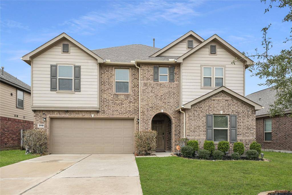 Pearland, TX 77584,3118 Laurel Bend LN