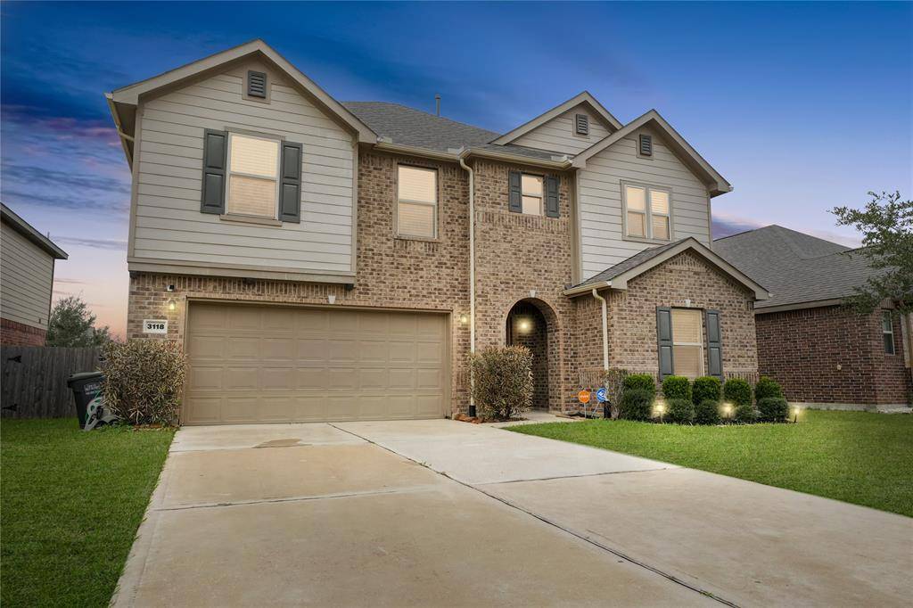 Pearland, TX 77584,3118 Laurel Bend LN