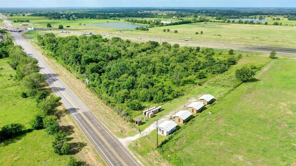 Madisonville, TX 77864,4799 Highway 75 N