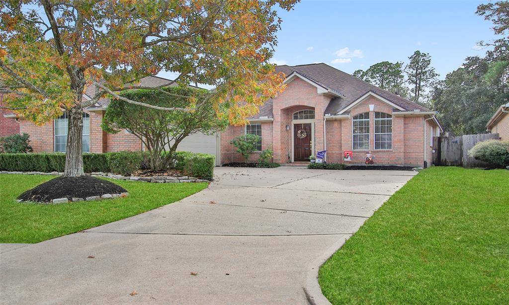 Cypress, TX 77429,14411 Laumar CT