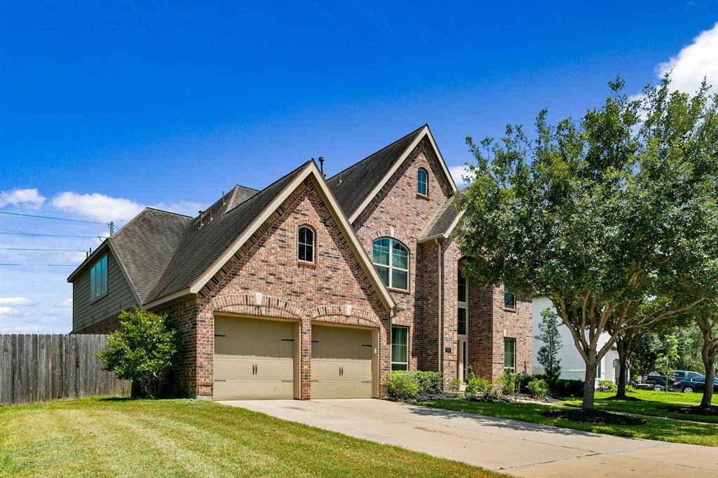 Pearland, TX 77584,3009 Mason Grove LN