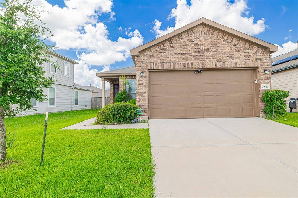 Katy, TX 77449,20715 Westfield Grove PL