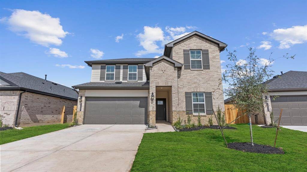 Fresno, TX 77545,5118 Sunset Oaks Dr