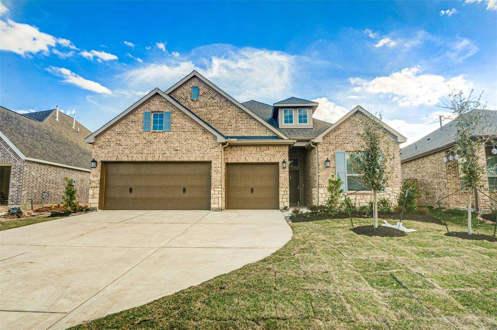 Tomball, TX 77375,9311 Mont Ellie LN
