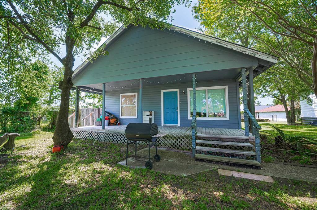 Channelview, TX 77530,16128 1/2 Ridlon ST