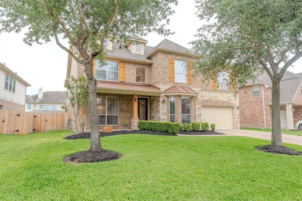 Katy, TX 77494,3519 Maverly Crest CT