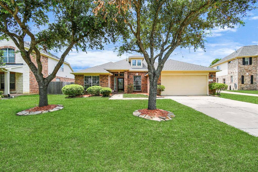 Pearland, TX 77581,1604 Spring Glen LN