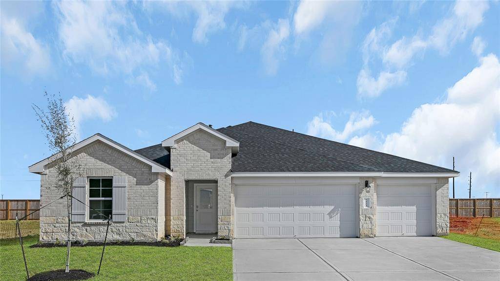 Rosenberg, TX 77469,4228 Russet Elm Lane