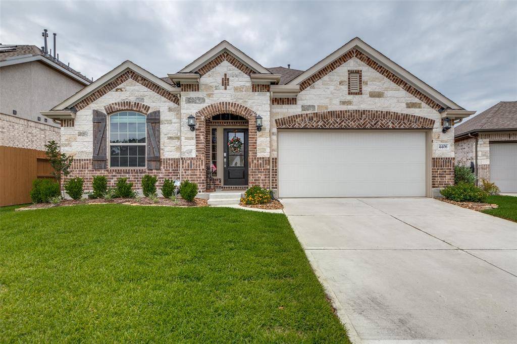 Spring, TX 77386,4406 Field Tree DR