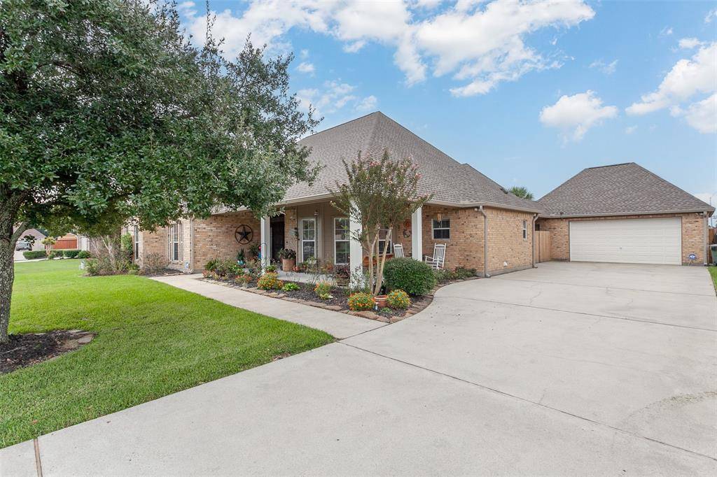 Beaumont, TX 77707,7915 Winterberry ST