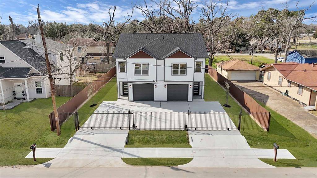 Houston, TX 77088,7517 Hezekiah LN #B