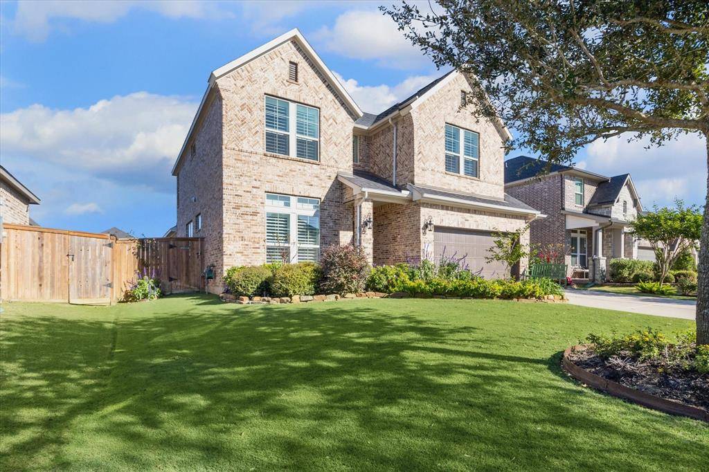 Katy, TX 77493,809 Stella Vista CT