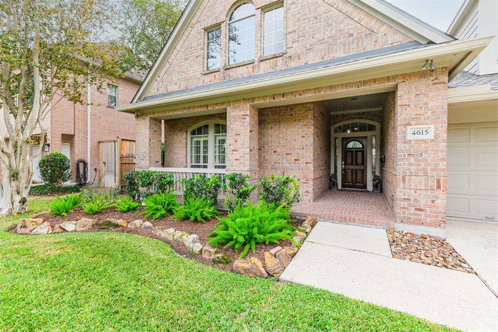 Bellaire, TX 77401,4615 Mimosa DR